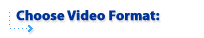 choose video format
